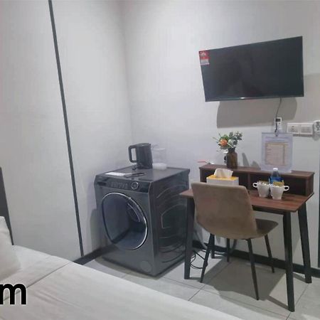 Neu Suites Residence, Embassy Row Kuala Lumpur Phòng bức ảnh