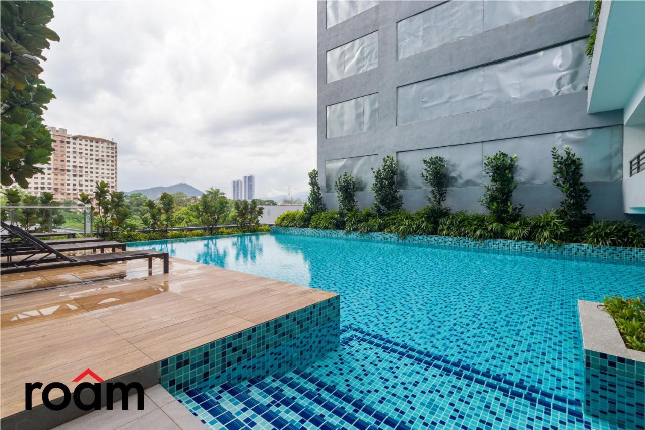 Neu Suites Residence, Embassy Row Kuala Lumpur Ngoại thất bức ảnh