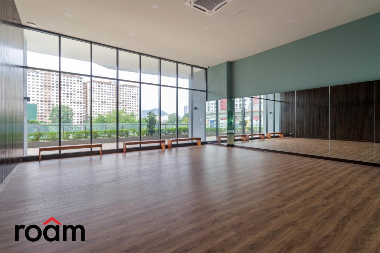 Neu Suites Residence, Embassy Row Kuala Lumpur Ngoại thất bức ảnh