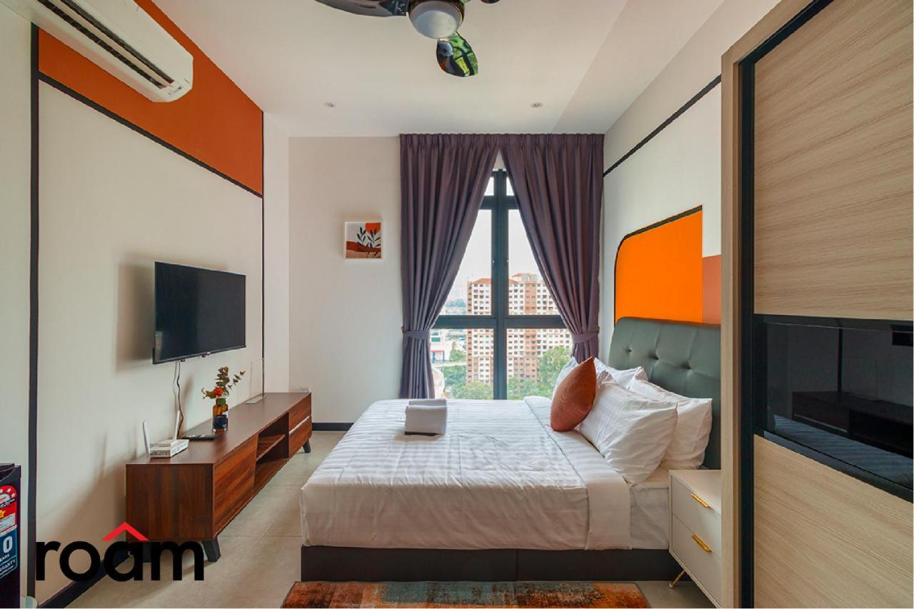 Neu Suites Residence, Embassy Row Kuala Lumpur Ngoại thất bức ảnh