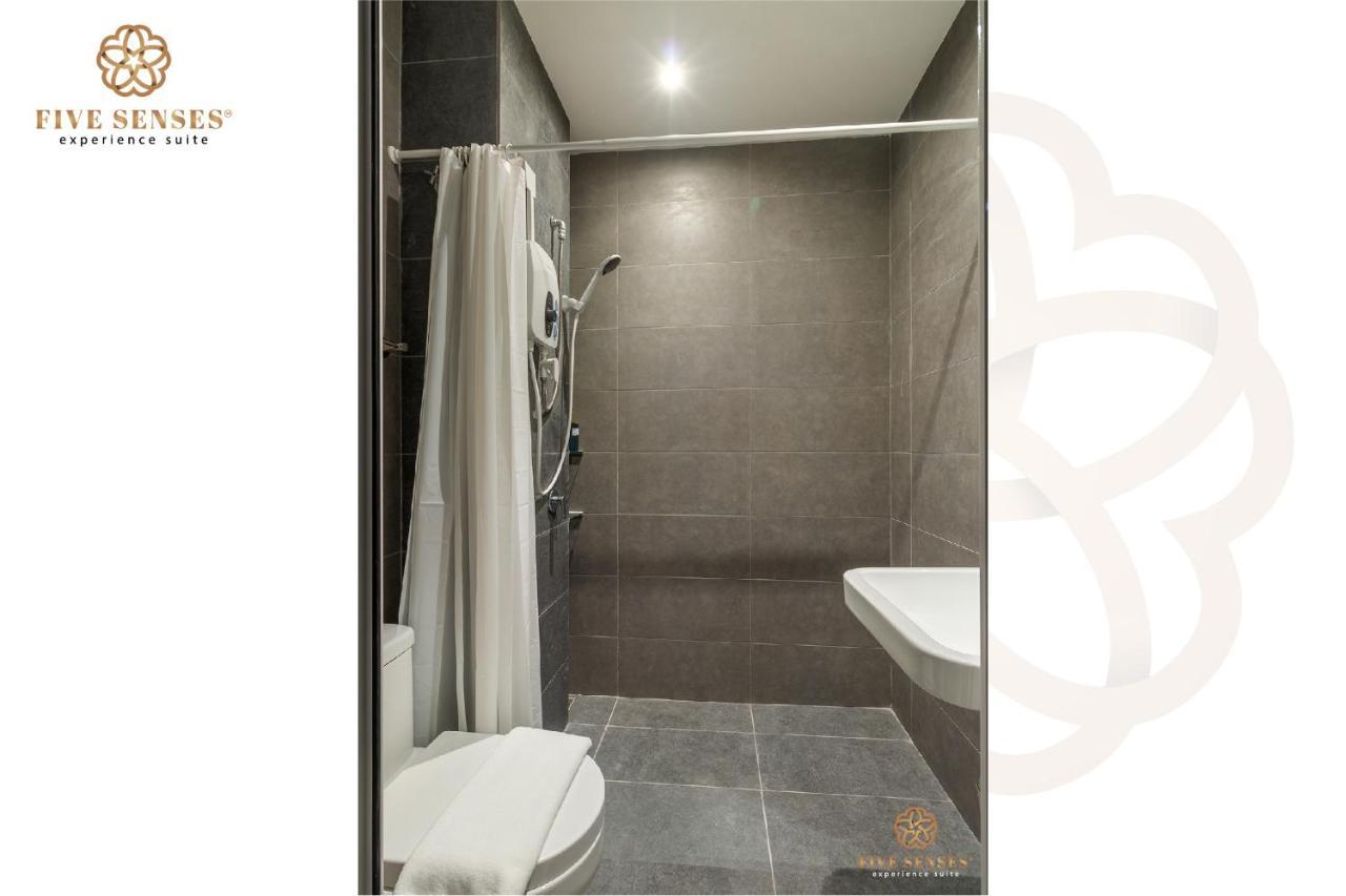 Neu Suites Residence, Embassy Row Kuala Lumpur Phòng bức ảnh