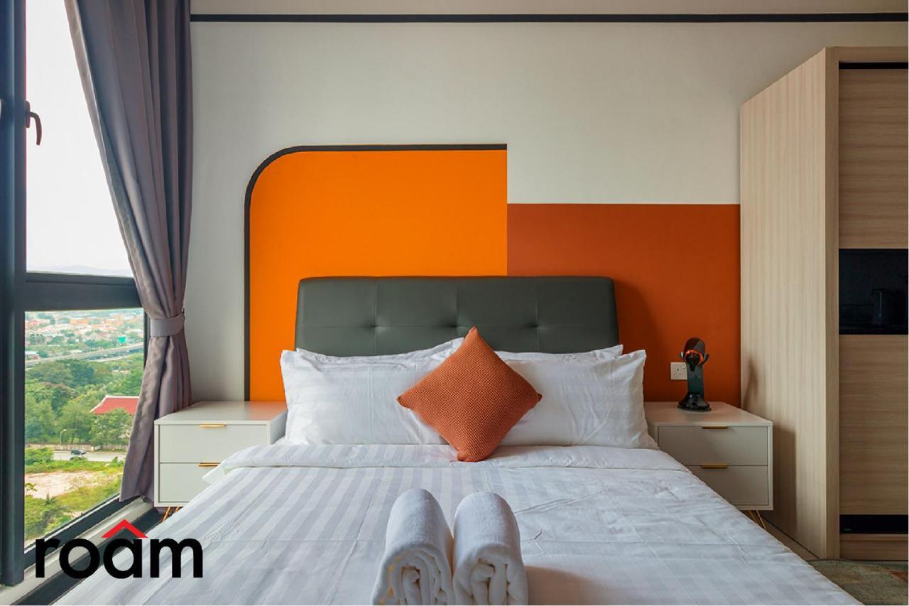 Neu Suites Residence, Embassy Row Kuala Lumpur Ngoại thất bức ảnh