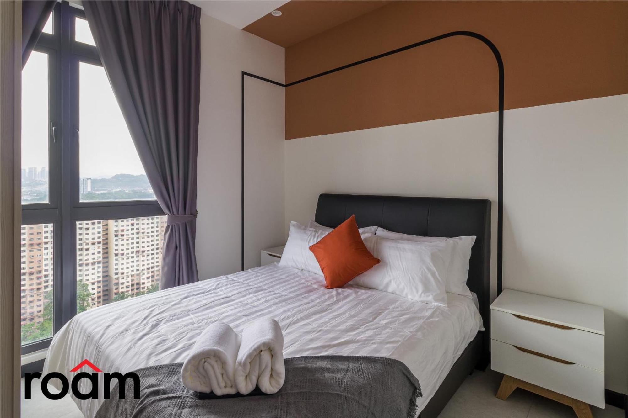 Neu Suites Residence, Embassy Row Kuala Lumpur Phòng bức ảnh