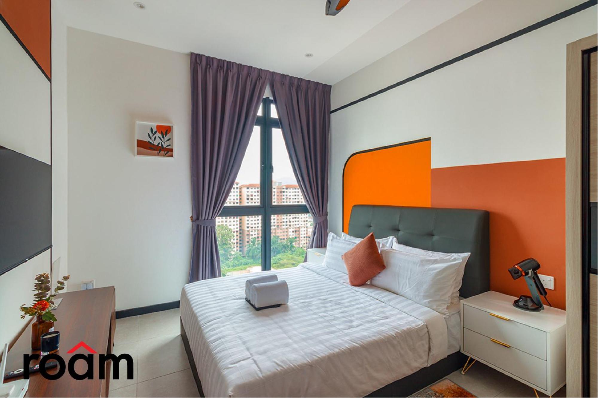 Neu Suites Residence, Embassy Row Kuala Lumpur Phòng bức ảnh