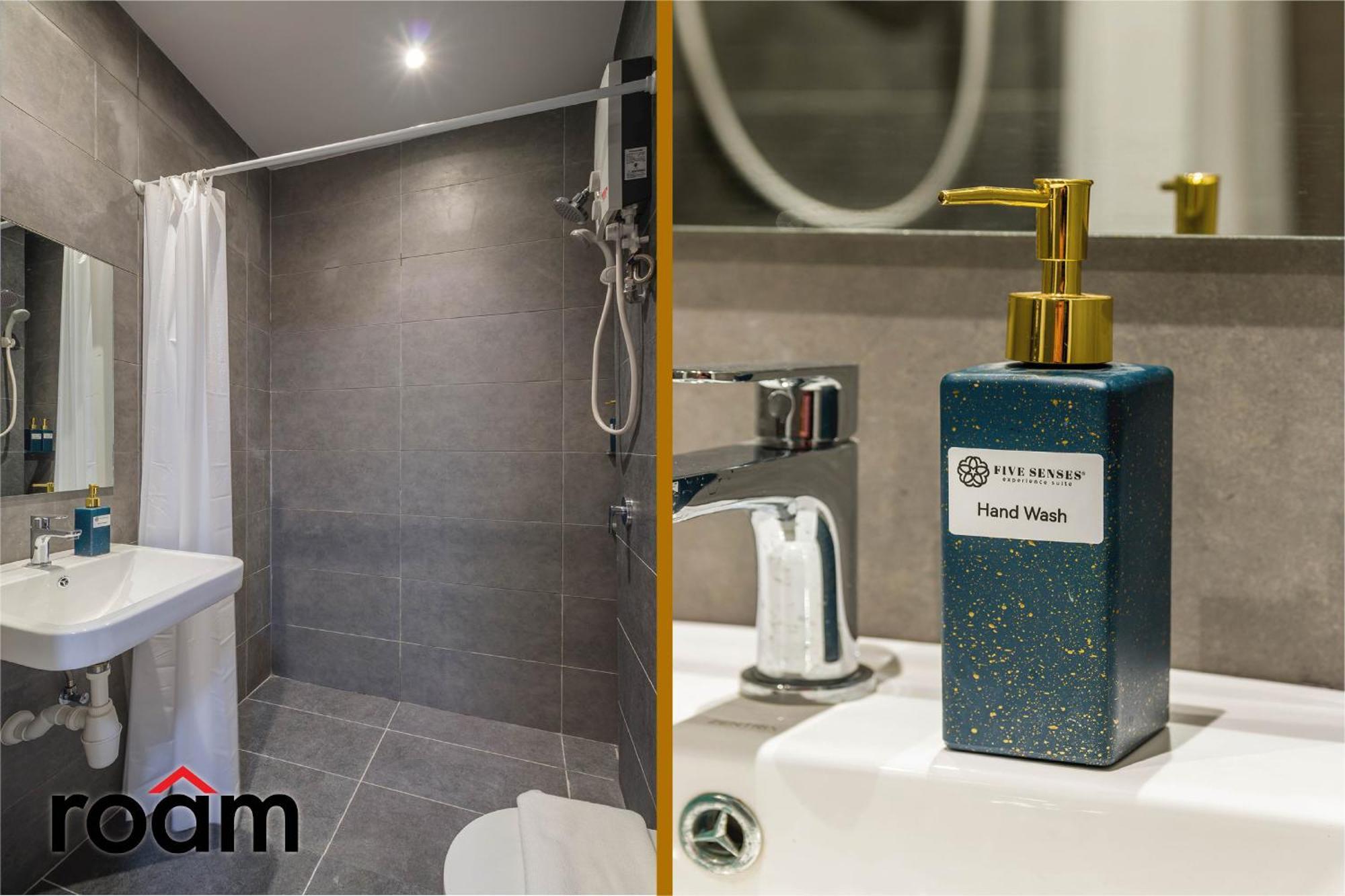 Neu Suites Residence, Embassy Row Kuala Lumpur Phòng bức ảnh