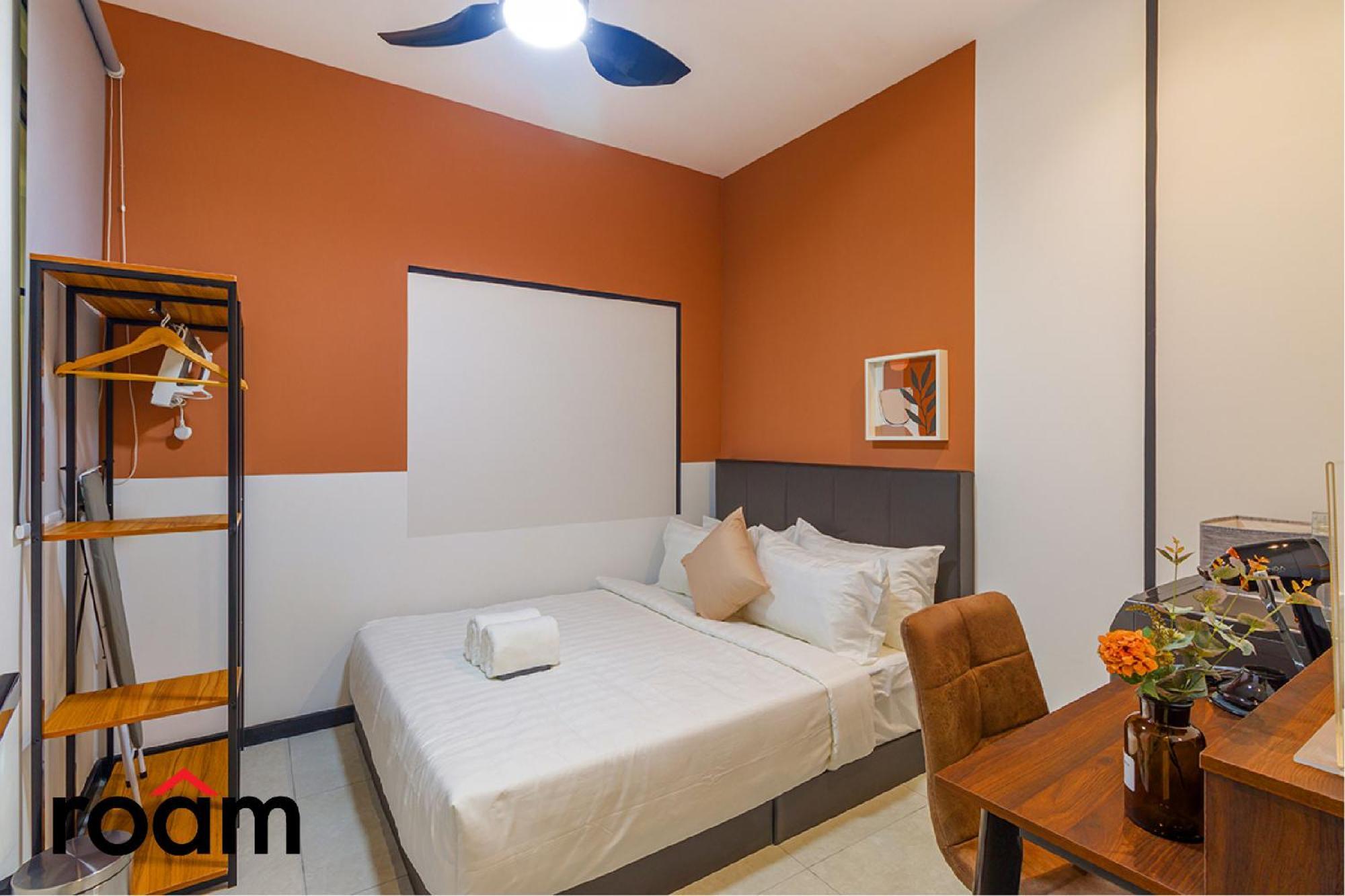 Neu Suites Residence, Embassy Row Kuala Lumpur Phòng bức ảnh