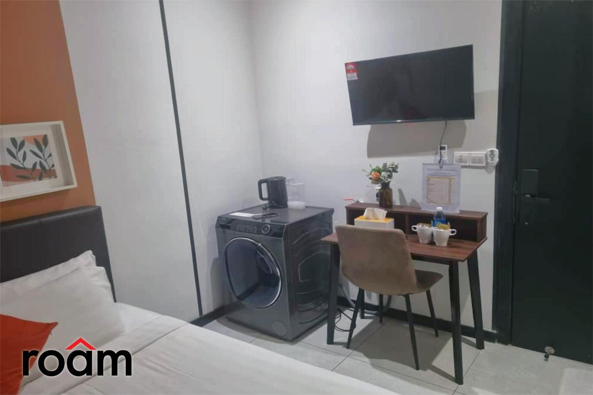 Neu Suites Residence, Embassy Row Kuala Lumpur Phòng bức ảnh